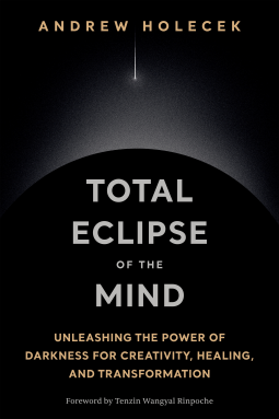 book cover for Total Eclipse of the Mind