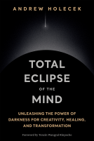 book cover for Total Eclipse of the Mind