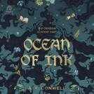 book cover for Ocean of Ink