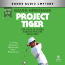 book cover for Project Tiger