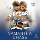 book cover for #Resort Bliss