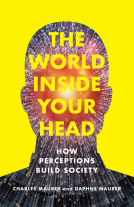 book cover for The World Inside Your Head