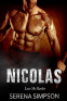 Cover Image: Nicolas