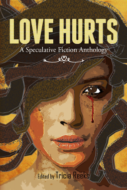book cover for Love Hurts