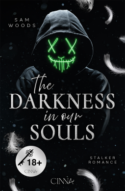 Buchcover für The Darkness in Our Souls