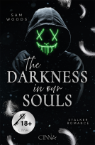 Buchcover für The Darkness in Our Souls