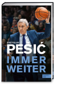 Buchcover für Svetislav Pešić