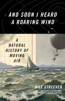 book cover for And Soon I Heard a Roaring Wind