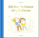 Buchcover für Kleine Schätze des Lebens