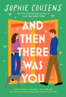 book cover for And Then There Was You