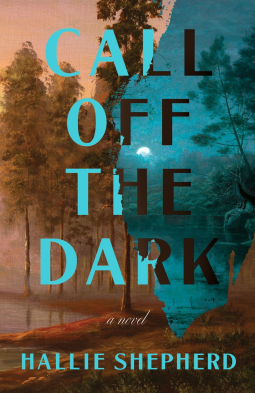 book cover for Call Off the Dark