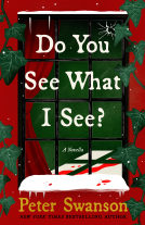 book cover for Do You See What I See?