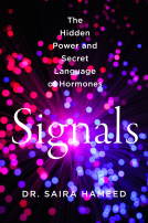 book cover for Signals