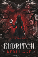 book cover for Eldritch (Deluxe Edition)