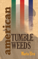 book cover for American Tumbleweeds