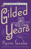 Cover Image: The Gilded Years