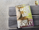 book cover for Green Eyed Girl