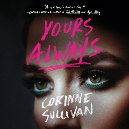 book cover for Yours Always