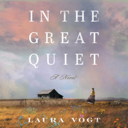 book cover for In the Great Quiet