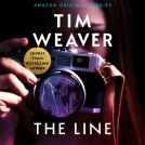 book cover for The Line
