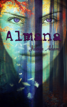 book cover for Almana 
