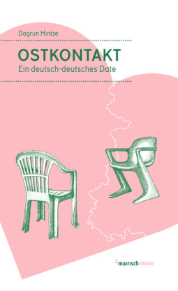 Buchcover für Ostkontakt