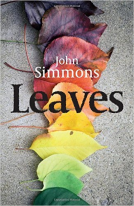 book cover for Leaves