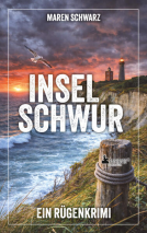 Buchcover für Inselschwur: Ein Rügenkrimi