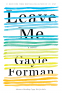 Cover Image: Leave Me