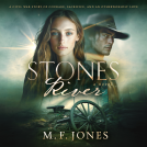 book cover for Stones River