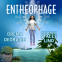 book cover for Entheóphage