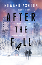 book cover for After the Fall