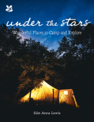 book cover for Under the Stars