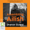 book cover for Assembling Ailish