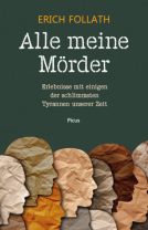Buchcover für Alle meine Mörder