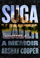 book cover for Suga Water