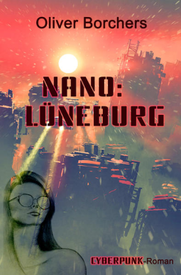 Buchcover für Nano: Lüneburg