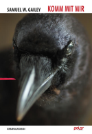 Buchcover für Komm mit mir