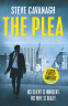 Cover Image: The Plea