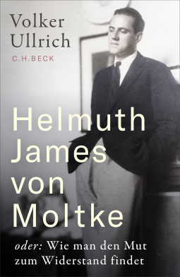 Buchcover für Helmuth James von Moltke