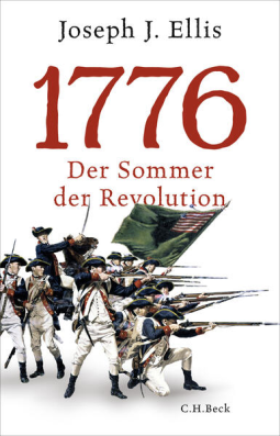 Buchcover für 1776