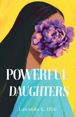 book cover for Powerful Daughters