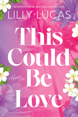 book cover for This Could Be Love
