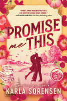 book cover for Promise Me This (Deluxe Edition)