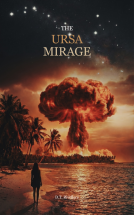 book cover for The Ursa Mirage