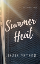 book cover for Summer Heat