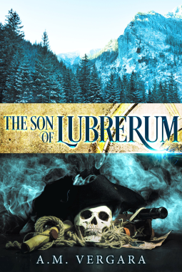 book cover for The Son of Lubrerum