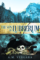 book cover for The Son of Lubrerum