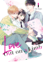 Cover Image: Love Out on a Limb 1