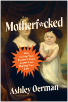 book cover for Motherf*cked